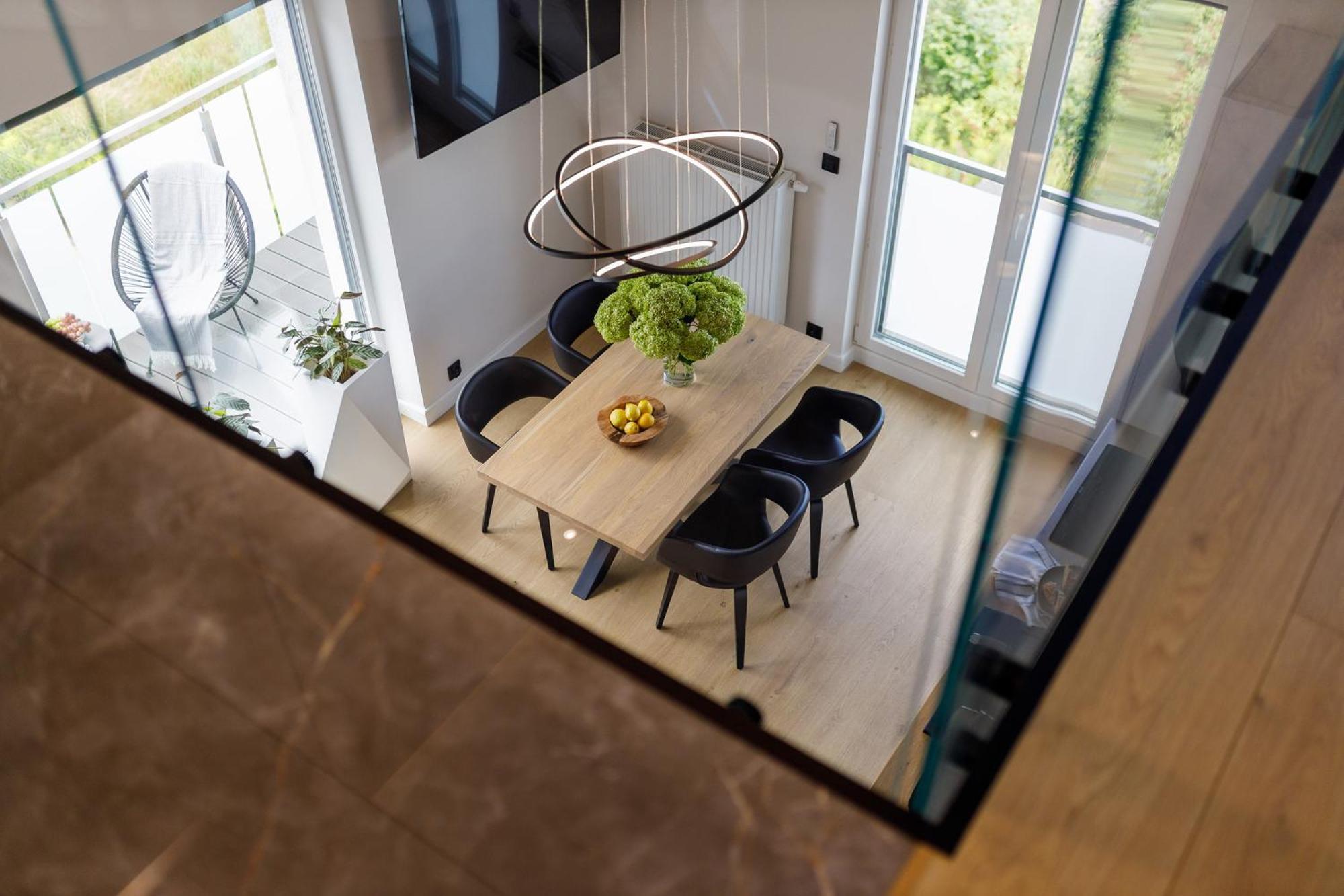 Grand House Apartman Olsztyn  Kültér fotó