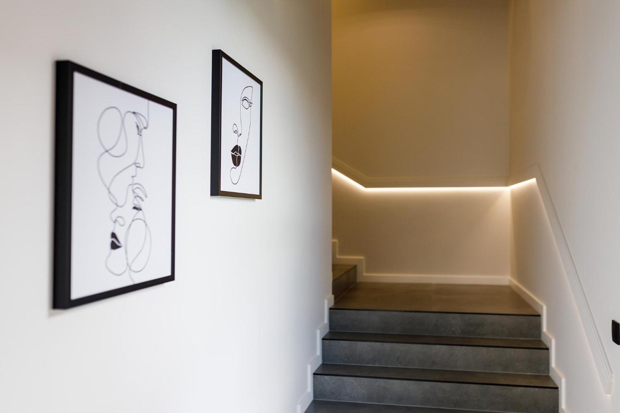 Grand House Apartman Olsztyn  Kültér fotó