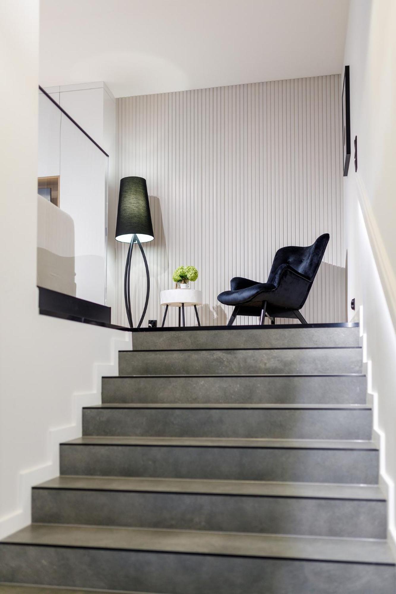 Grand House Apartman Olsztyn  Kültér fotó