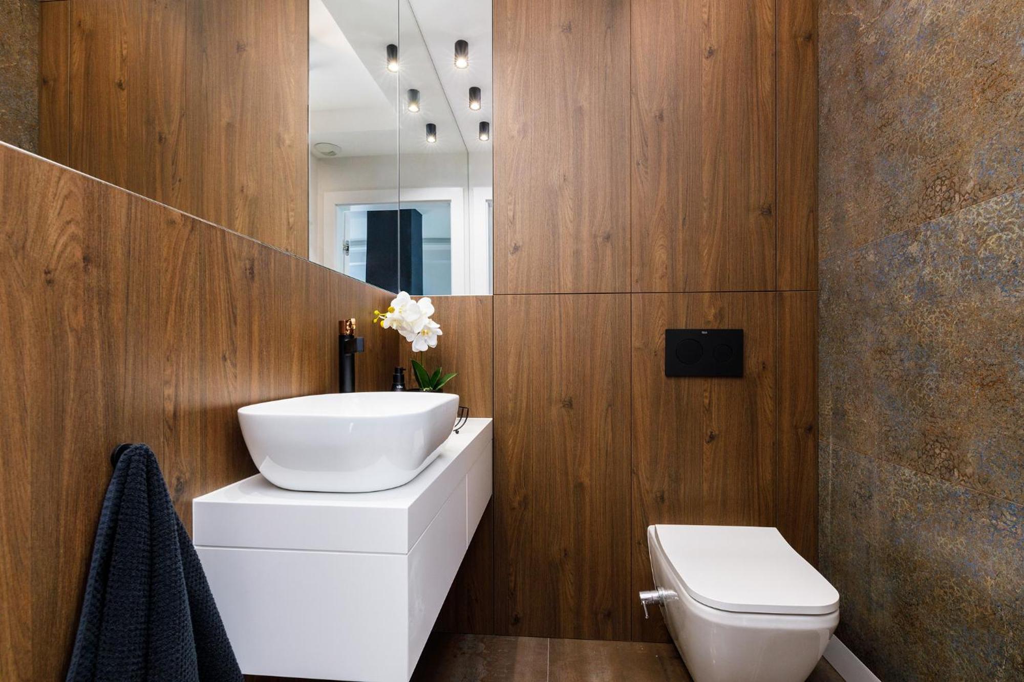 Grand House Apartman Olsztyn  Kültér fotó